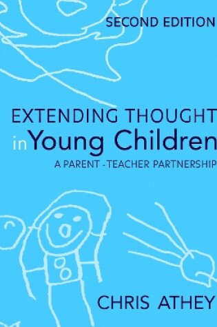 Cover of Extending Thought in Young Children