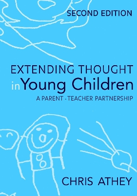 Cover of Extending Thought in Young Children