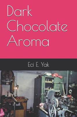 Book cover for Dark Chocolate Aroma