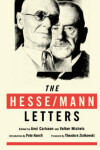 Book cover for The Hesse-Mann /Letters