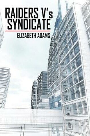 Cover of RAIDERS V's SYNDICATE