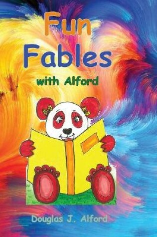 Cover of Fun Fables with Alford