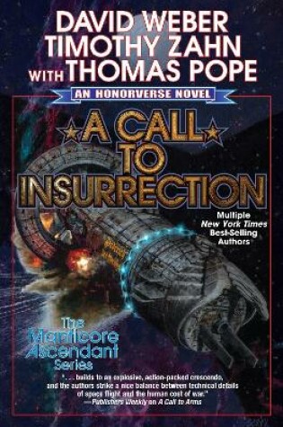 Cover of Call to Insurrection