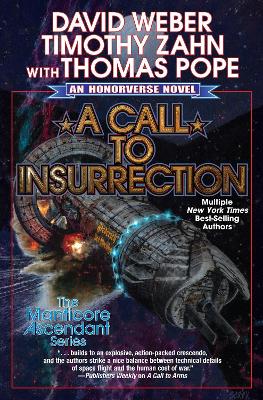 Cover of Call to Insurrection