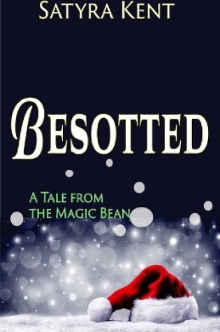 Cover of Besotted
