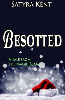 Book cover for Besotted