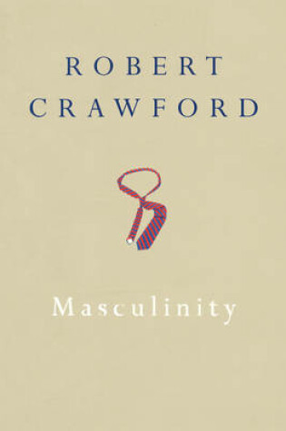 Cover of Masculinity