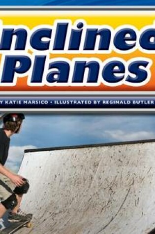 Cover of Inclined Planes