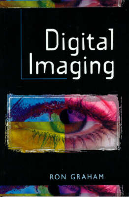Book cover for Digital Imaging