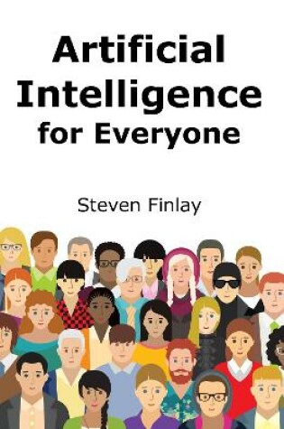 Cover of Artificial Intelligence for Everyone