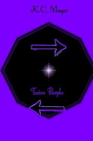 Cover of Twice Purple