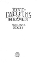 Book cover for 5/12 of Heaven