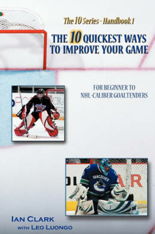 Cover of The 10 Quickest Ways to Improve Your Game