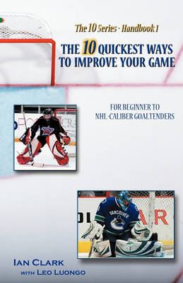 Book cover for The 10 Quickest Ways to Improve Your Game