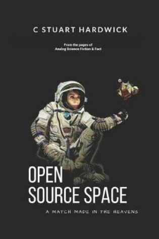 Cover of Open Source Space