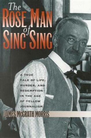 Cover of The Rose Man of Sing Sing