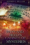 Book cover for Payvand Reed's Cabinet of Mysteries
