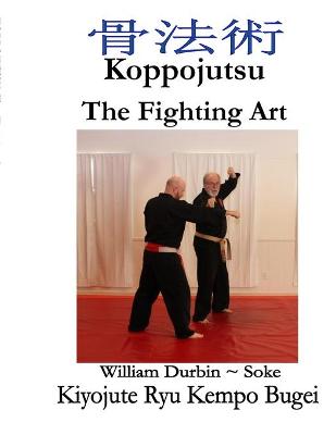 Book cover for Koppo