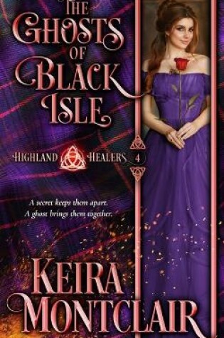Cover of The Ghosts of Black Isle