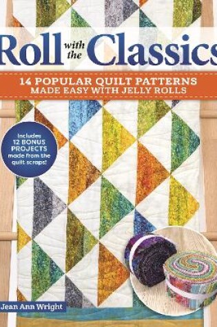 Cover of Roll with the Classics