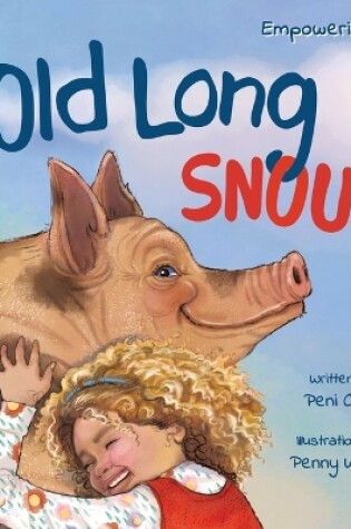 Cover of Old Long Snout