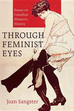 Cover of Through Feminist Eyes