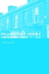 Book cover for Housing Market Renewal and Social Class