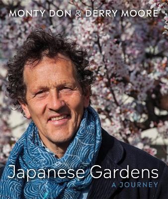Book cover for Japanese Gardens
