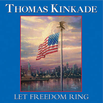 Book cover for Let Freedom Ring