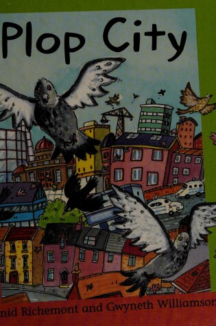 Cover of Plop City
