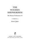 Book cover for The Wooden Shepherdess