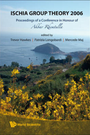 Cover of Ischia Group Theory 2006