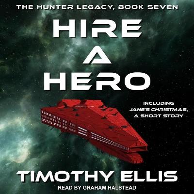 Cover of Hire a Hero