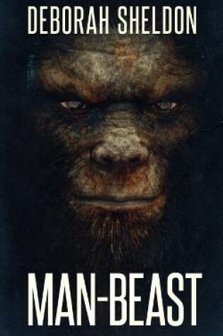 Cover of Man-Beast