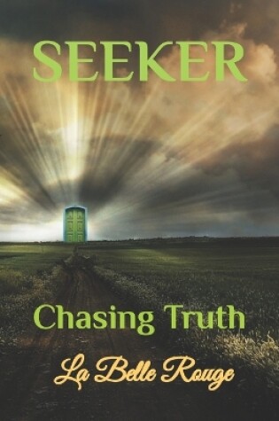 Cover of Seeker