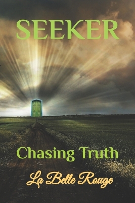 Book cover for Seeker