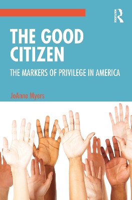 Book cover for The Good Citizen