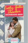 Book cover for Snowbound Bride