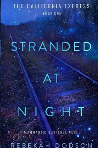 Cover of Stranded At Night