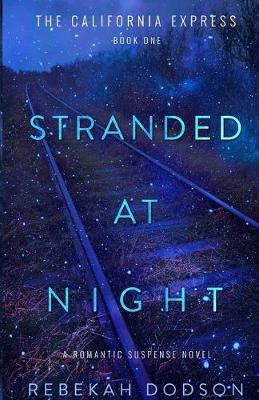 Book cover for Stranded At Night