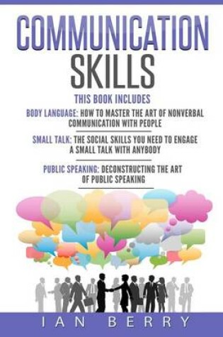 Cover of Communication Skills