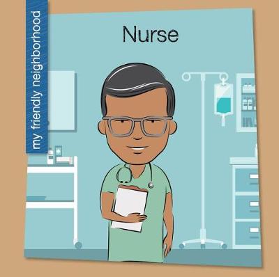 Cover of Nurse