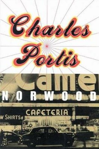 Cover of Norwood