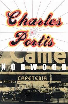 Book cover for Norwood