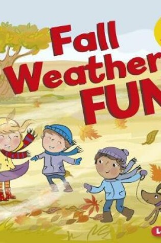 Cover of Fall Weather Fun