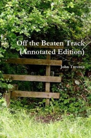 Cover of Off the Beaten Track