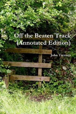 Book cover for Off the Beaten Track