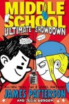 Book cover for Ultimate Showdown