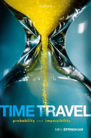 Cover of Time Travel