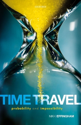 Book cover for Time Travel